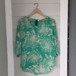 boutique top